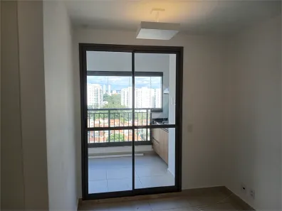 Apartamento com 2 Quartos para venda ou aluguel, 58m² no Chácara Santo Antônio (Zona Sul), São Paulo