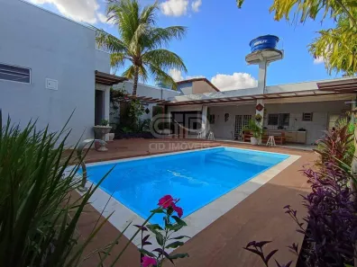 Casa com 3 Quartos à venda, 360m² no Jardim Gramado, Cuiabá