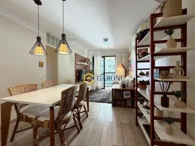 Apartamento com 3 Quartos à venda, 79m² no Vila Leopoldina, São Paulo