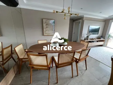 Cobertura com 4 Quartos à venda, 221m² no Coqueiros, Florianópolis