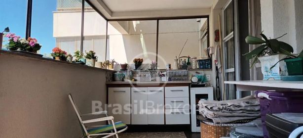 Apartamento com 3 Quartos à venda, 84m² no Barra Olímpica, Rio de Janeiro