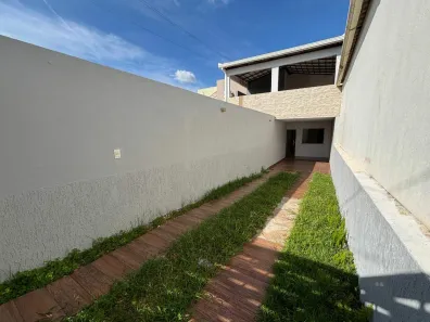 Casa com 3 Quartos à venda, 80m² no Pedra Branca, São Joaquim de Bicas