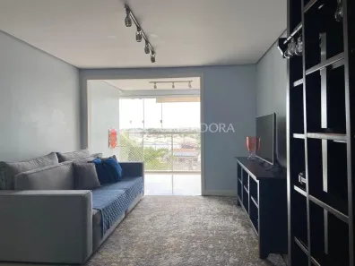 Apartamento com 2 Quartos à venda, 84m² no Centro, Canoas