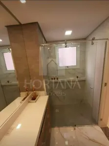 Apartamento com 2 Quartos à venda, 56m² no João Aranha, Paulínia