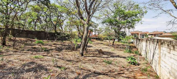 Lote/Terreno à venda, 524m² no Campos de Atibaia, Atibaia