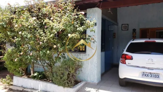 Casa de Condomínio com 3 Quartos à venda, 178m² no Parque Taquaral, Campinas