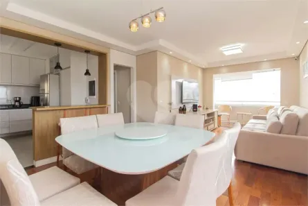 Apartamento com 4 Quartos à venda, 117m² no Vila Mariana, São Paulo