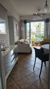 Apartamento com 2 Quartos à venda, 95m² no Reduto, Belém