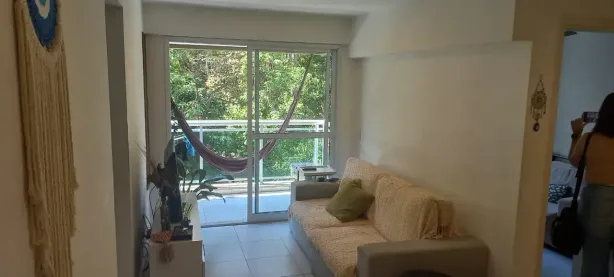 Apartamento com 2 Quartos à venda, 60m² no Pechincha, Rio de Janeiro
