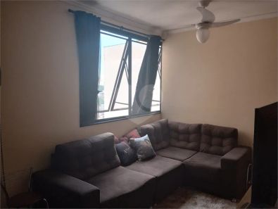Apartamento com 2 Quartos à venda, 50m² no Jaguaré, São Paulo