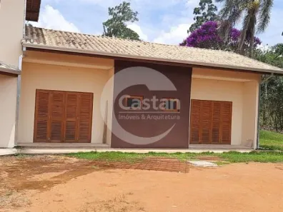 Casa de Condomínio com 4 Quartos à venda, 300m² no Paruru, Ibiúna