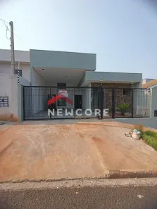 Casa com 3 Quartos à venda, 120m² no Jardim Oriental, Maringá