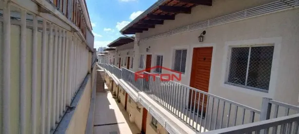Apartamento com 1 Quarto à venda, 40m² no Chácara Seis de Outubro, São Paulo