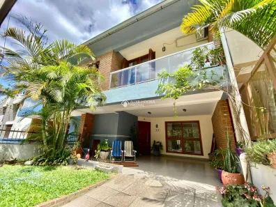 Casa com 3 Quartos à venda, 171m² no Hípica, Porto Alegre