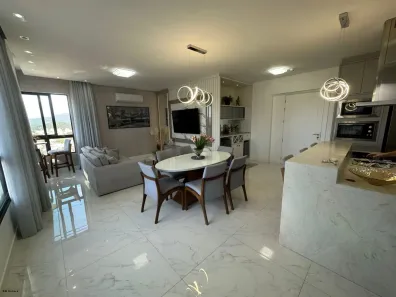 Apartamento com 3 Quartos à venda, 132m² no Centro, Balneário Camboriú