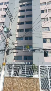 Apartamento com 2 Quartos à venda, 65m² no Anchieta, São Bernardo do Campo