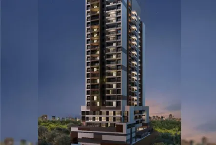 Apartamento com 2 Quartos à venda, 62m² no Jardim Independência, São Paulo