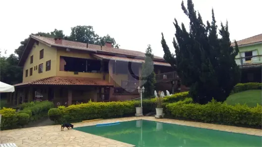 Fazenda/Sítio com 9 Quartos à venda, 2000m² no Ribeirão dos Porcos, Atibaia
