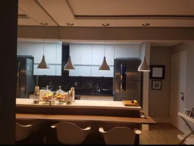 Apartamento com 2 Quartos à venda, 72m² no Vila Andrade, São Paulo