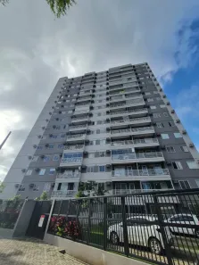 Apartamento com 2 Quartos à venda, 58m² no Jardim São Paulo, Recife