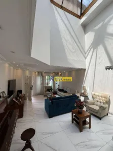 Sobrado com 3 Quartos à venda, 292m² no Baeta Neves, São Bernardo do Campo
