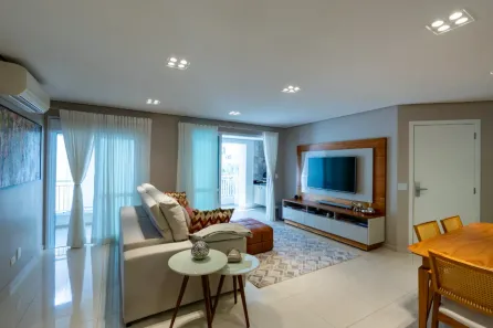 Apartamento com 2 Quartos à venda, 103m² no Vila Suzana, São Paulo