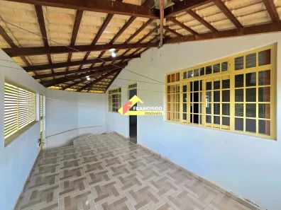 Casa com 3 Quartos à venda, 80m² no Tietê, Divinópolis