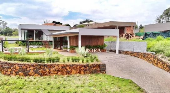 Casa de Condomínio com 4 Quartos à venda, 609m² no Estância Santa Paula, Londrina