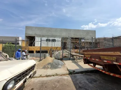 Ponto Comercial para alugar, 360m² no Alto da Boa Vista, Ribeirão Preto