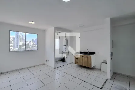 Apartamento com 1 Quarto à venda, 36m² no Cambuci, São Paulo