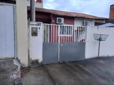 Casa com 2 Quartos à venda, 75m² no Ipiranga, Nova Iguaçu