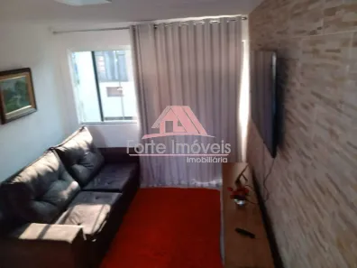 Apartamento com 2 Quartos à venda, 42m² no Cosmos, Rio de Janeiro