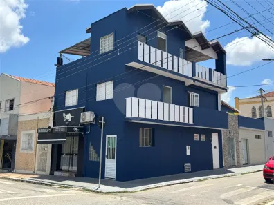 Sobrado com 3 Quartos à venda, 271m² no Centro, Itapetininga