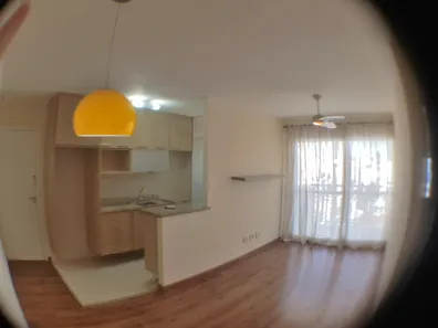 Apartamento com 2 Quartos para alugar, 63m² no Barra Funda, São Paulo