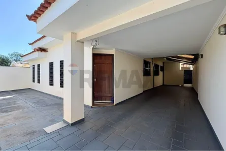 Casa com 3 Quartos à venda, 206m² no Jardim Santa Rita, Jaboticabal