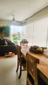 Apartamento com 3 Quartos à venda, 219m² no Vila Sorocabana, Guarulhos