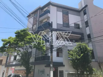 Apartamento com 2 Quartos à venda, 40m² no Vila Romero, São Paulo