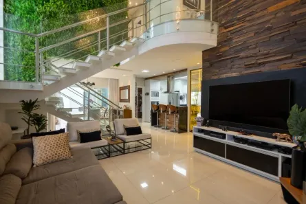 Casa com 3 Quartos à venda, 230m² no América, Joinville