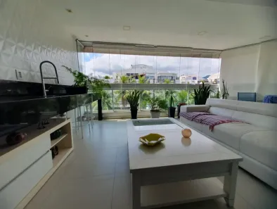 Apartamento com 3 Quartos à venda, 110m² no Recreio dos Bandeirantes, Rio de Janeiro