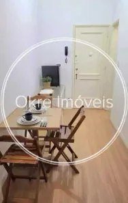 Apartamento com 1 Quarto à venda, 26m² no Copacabana, Rio de Janeiro