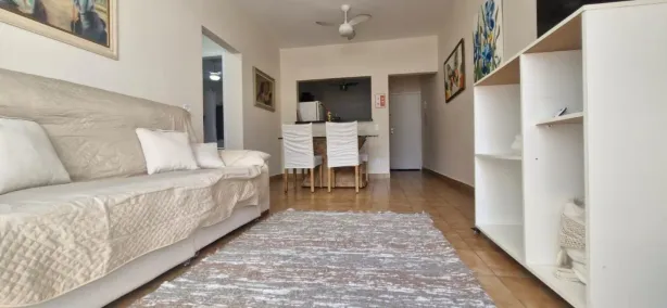 Apartamento com 2 Quartos à venda, 92m² no Centro, Mongaguá