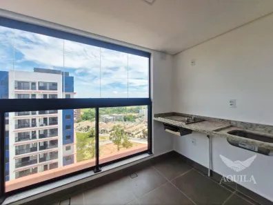 Apartamento com 2 Quartos à venda, 67m² no Parque Campolim, Sorocaba