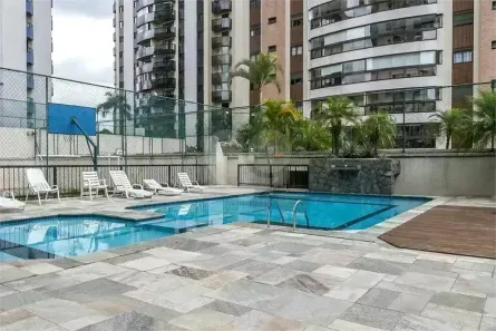 Apartamento com 3 Quartos à venda, 104m² no Vila Clementino, São Paulo