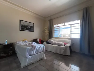 Casa com 3 Quartos para alugar, 165m² no Vila Monte Alegre, Ribeirão Preto