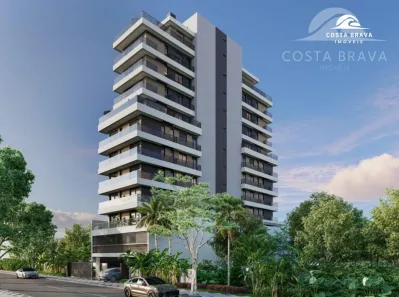 Cobertura com 4 Quartos à venda, 223m² no , Matinhos