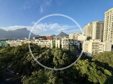Apartamento com 2 Quartos à venda, 70m² no Leblon, Rio de Janeiro
