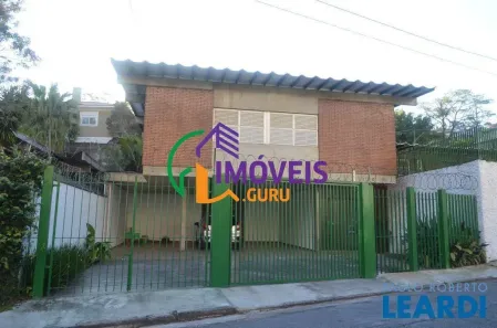 Casa com 3 Quartos à venda, 372m² no Real Parque, São Paulo