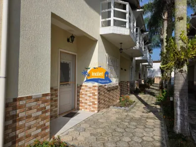 Casa de Condomínio com 2 Quartos à venda, 84m² no Maitinga, Bertioga