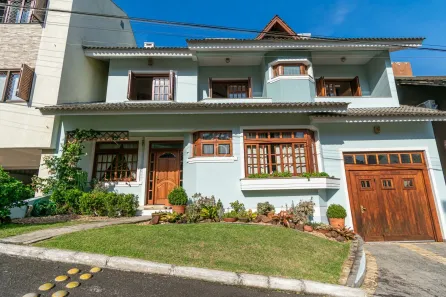 Casa de Condomínio com 3 Quartos à venda, 300m² no Cavalhada, Porto Alegre