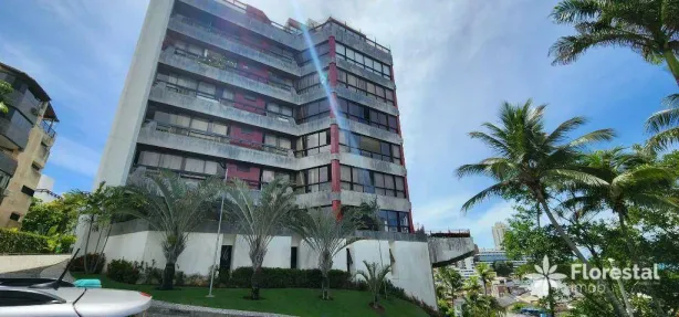 Apartamento com 4 Quartos à venda, 320m² no Rio Vermelho, Salvador